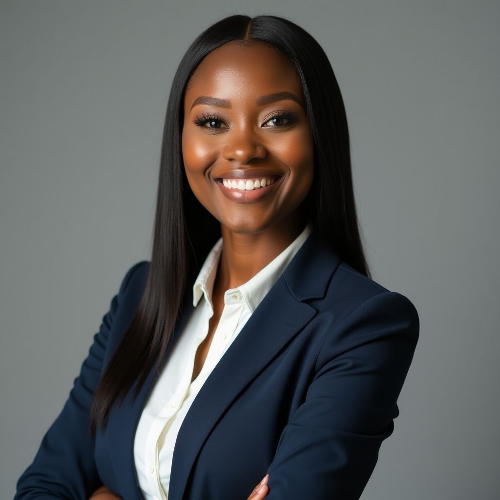 Bianca Lambert - Investment Consultant