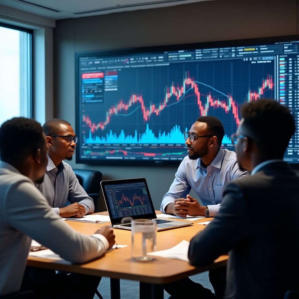 Ghana Stock Market Workshop