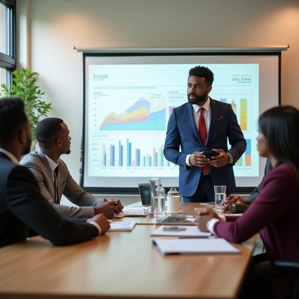 Long-term wealth planning workshop